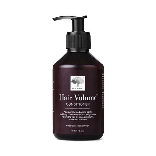 New Nordic 头发丰盈护发素 - 护发素 250 ml｜New Nordic Hair Volume Conditioner - Hoitoaine 250 ml