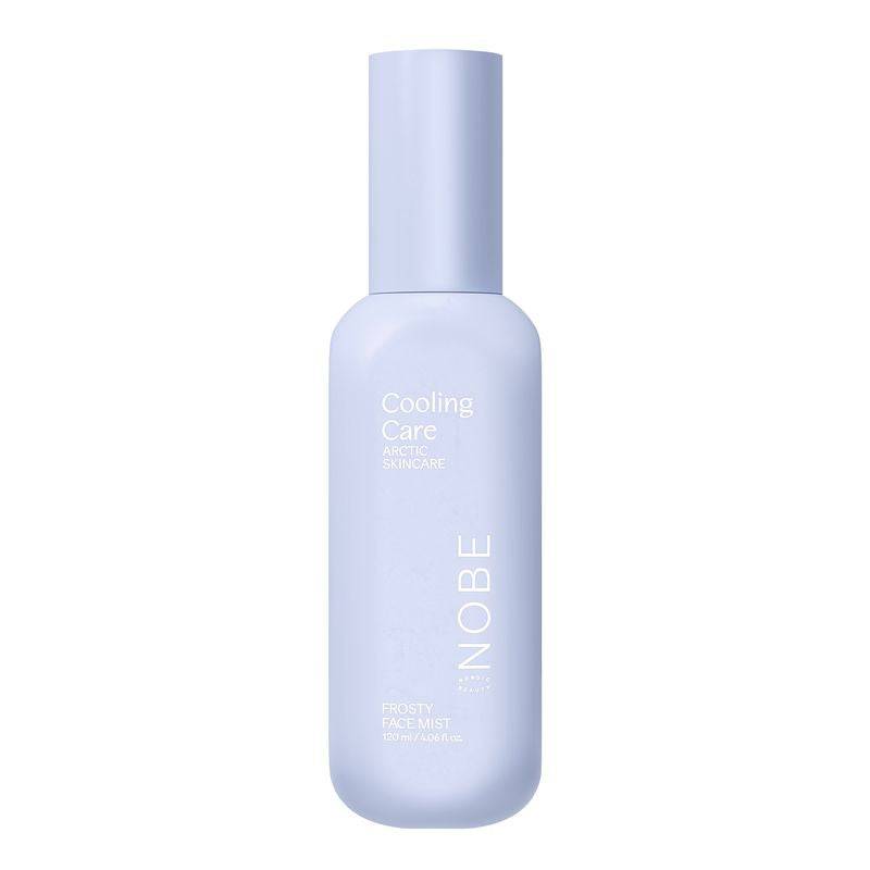 NOBE冷护理冰爽面部喷雾 120 ml｜NOBE Cooling Care Frosty Face Mist - Kasvosuihke 120 ml