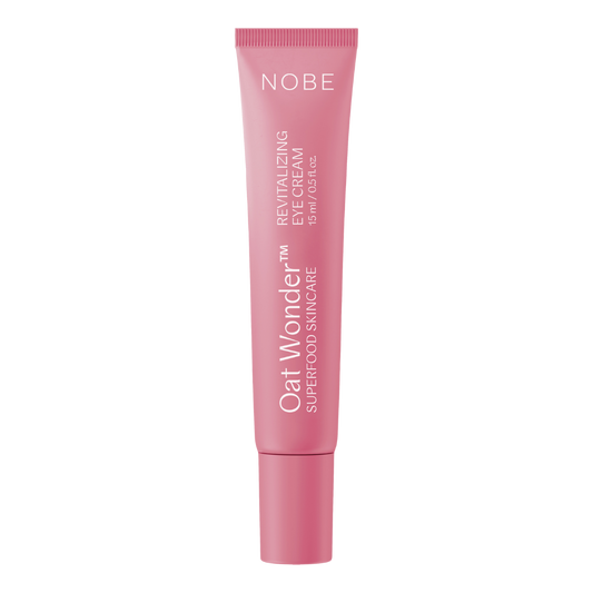 NOBE燕麦奇迹焕活眼霜 15 ml