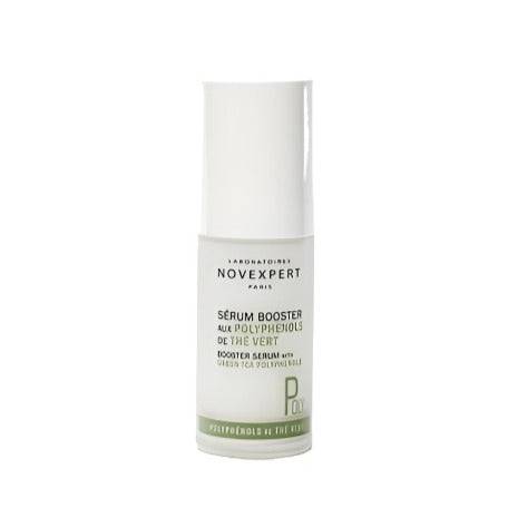 Novexpert 绿茶多酚精华 30 ml｜Novexpert Booster Serum With Green Tea Polyphenols - Seerumi 30 ml