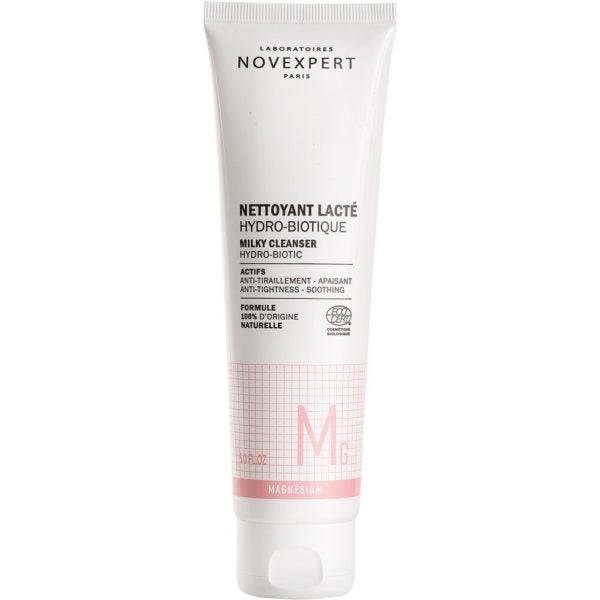 诺薇丝珀特 温和洁面乳 水润益生菌 150 ml｜Novexpert Milky Cleanser Hydro-Biotic - Puhdistusmaito 150 ml