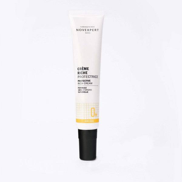 诺薇丝珀特 欧米伽防护滋养霜 40毫升｜Novexpert Omega Protective Rich Cream 40 ml - poistuu