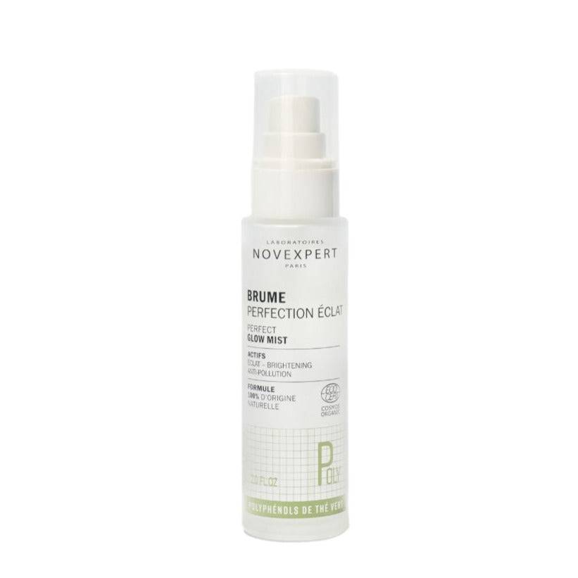 诺薇丝珀特 多酚焕亮喷雾 60 ml｜Novexpert Polyphenols Perfect Glow Mist - Kasvosuihke 60 ml