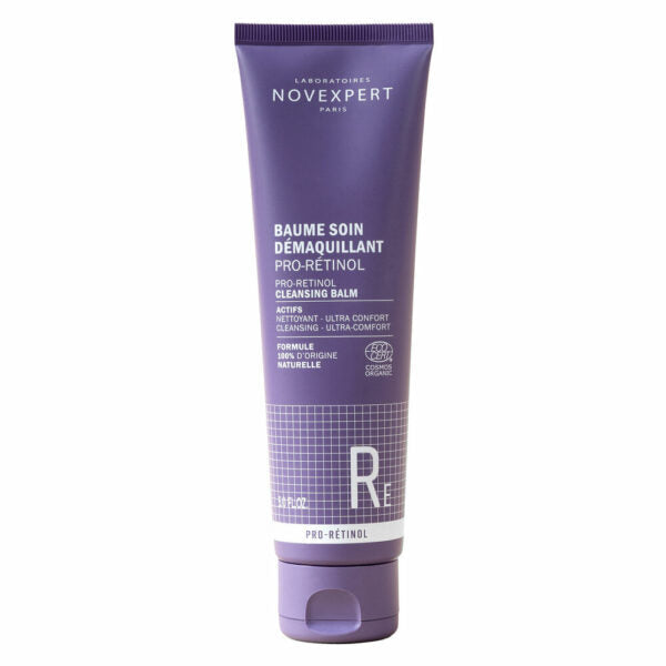 诺薇丝珀特 视黄醇洁肤膏 150 ml｜Novexpert Pro-Retinol Cleansing Balm - Puhdistusbalmi 150 ml