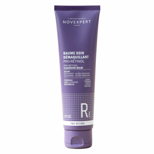 诺薇丝珀特 视黄醇洁肤膏 150 ml｜Novexpert Pro-Retinol Cleansing Balm - Puhdistusbalmi 150 ml