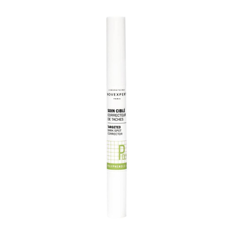 诺薇丝珀特 多酚局部淡斑精华 2 ml｜Novexpert Polyphenols Targeted Dark-Spot - Täsmätuote pigmenttiläiskille 2 ml