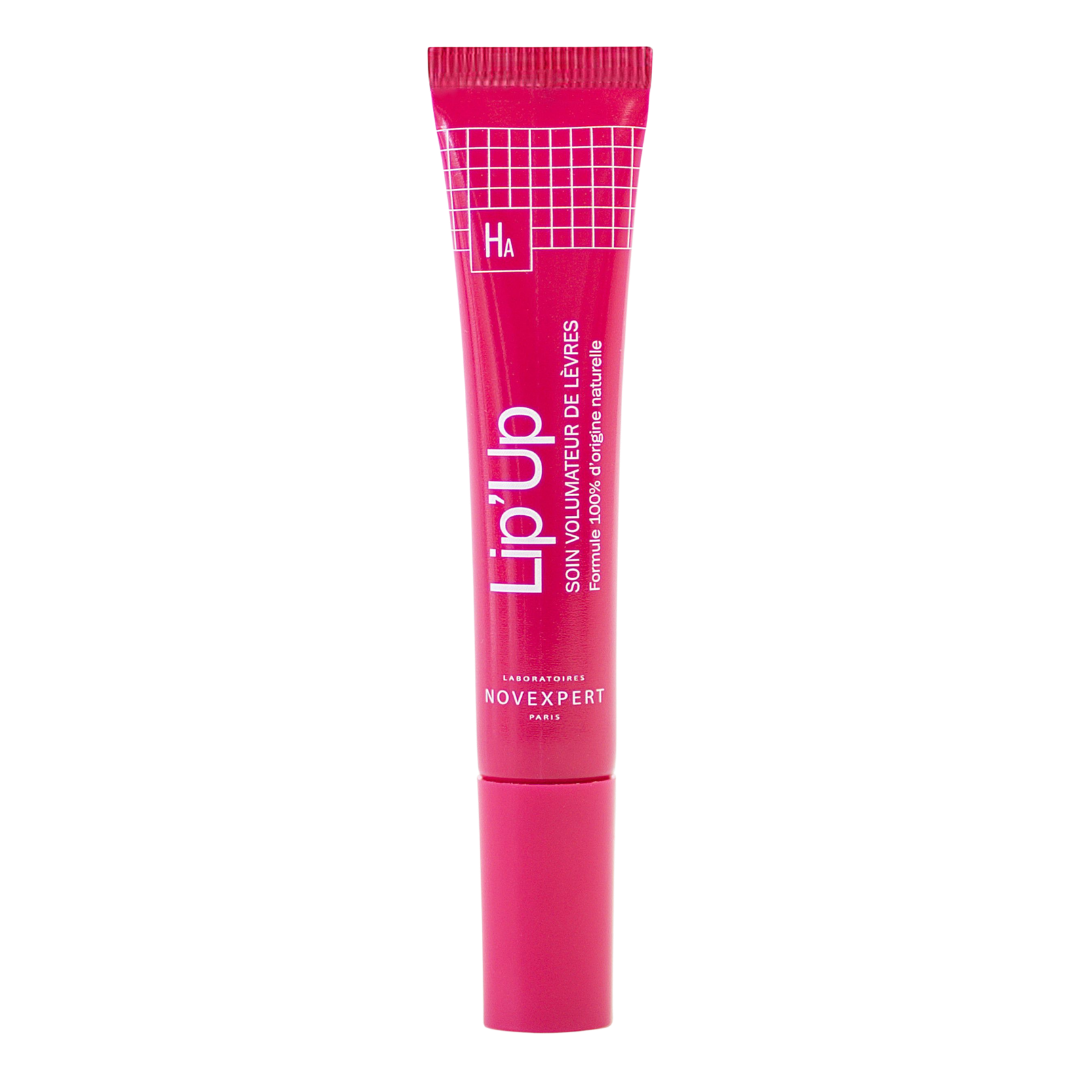 Novexpert 玻尿酸润唇膏 8 ml｜Novexpert Hyaluronic Acid Lip’Up - Huulivoide 8 ml