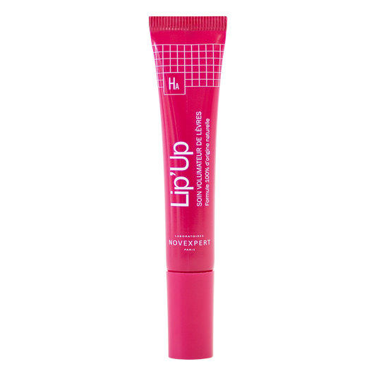 Novexpert 玻尿酸润唇膏 8 ml｜Novexpert Hyaluronic Acid Lip’Up - Huulivoide 8 ml