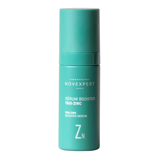 诺薇丝珀特 三锌赋能精华 30 ml｜Novexpert Trio-Zinc Booster Seerumi 30 ml