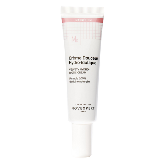 Novexpert 丝绒水润益生菌面霜 30 ml｜Novexpert Velvety Hydro-Biotic Cream - Kasvovoide 30 ml