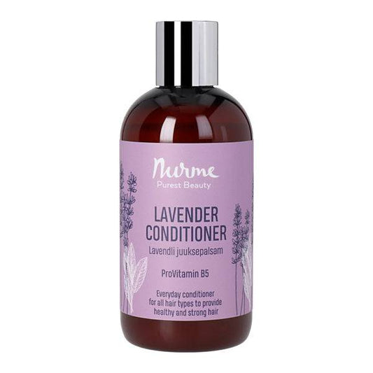 Nurme 薰衣草护发素 250 ml｜Nurme Lavender Conditioner - Laventeli Hoitoaine 250 ml