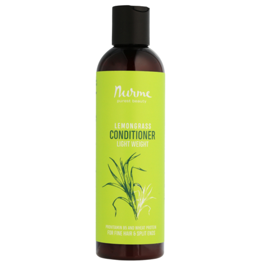 Nurme 柠檬草护发素 250 ml