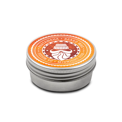 帕塔瓦极夜须蜡 - 须蜡 50 ml｜Partawa Yötön Yö Partawaha - Partavaha 50 ml