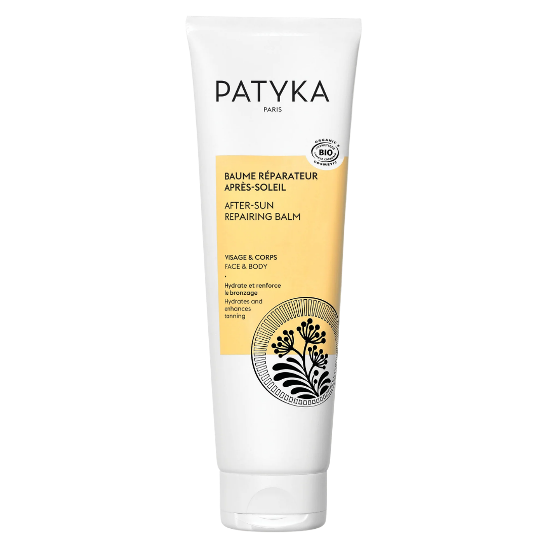 晒后修复膏｜Patyka After-Sun Repairing Balm - Korjaava Balmi 150 ml - erä - poistuu