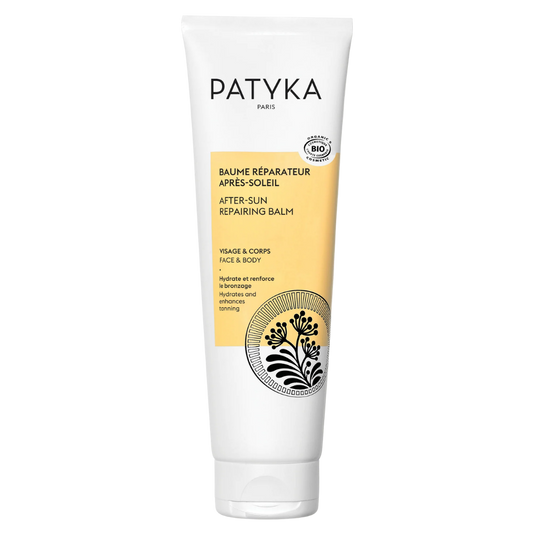 晒后修复膏｜Patyka After-Sun Repairing Balm - Korjaava Balmi 150 ml - erä - poistuu