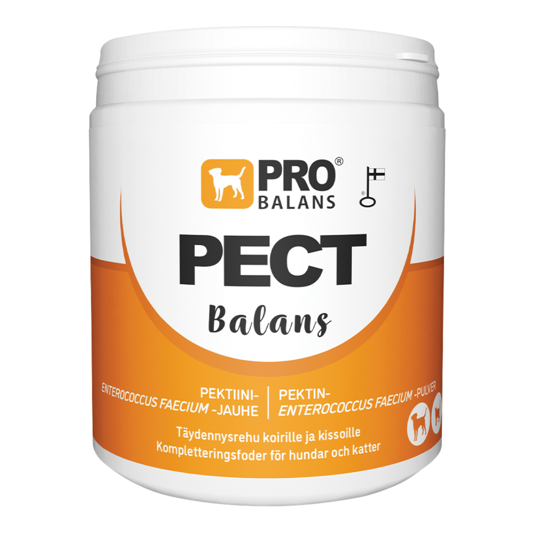 Probalans Pectbalans - Maitohappobakteerivalmiste koirille ja kissoille 450 g｜Probalans Pectbalans - 猫狗乳酸菌制剂 450 g