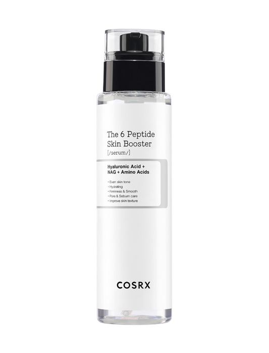 COSRX六胜肽肌肤激活精华 150 ml