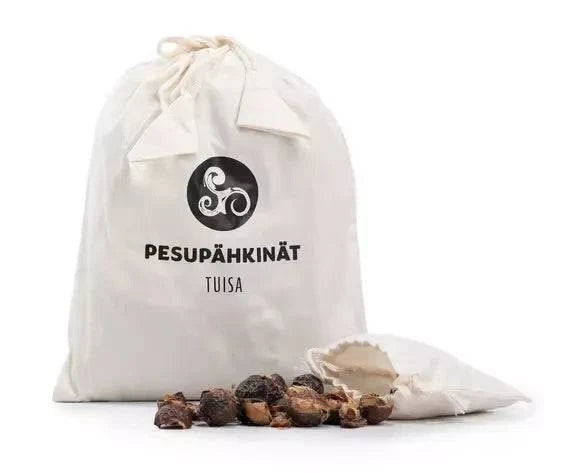 Tuisa Pesupähkinät 400 g｜Tuisa 皂荚 400 g