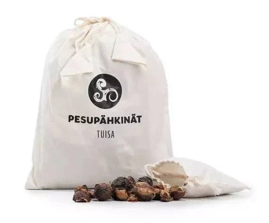 Tuisa Pesupähkinät 400 g｜Tuisa 皂荚 400 g