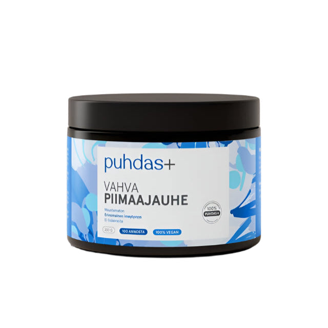 Puhdas+ 强效乳清蛋白粉 200克 - 原味｜Puhdas+ Vahva Piimaajauhe 200 g - Maustamaton