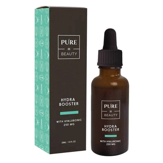 纯美玻尿酸保湿精华 30 ml