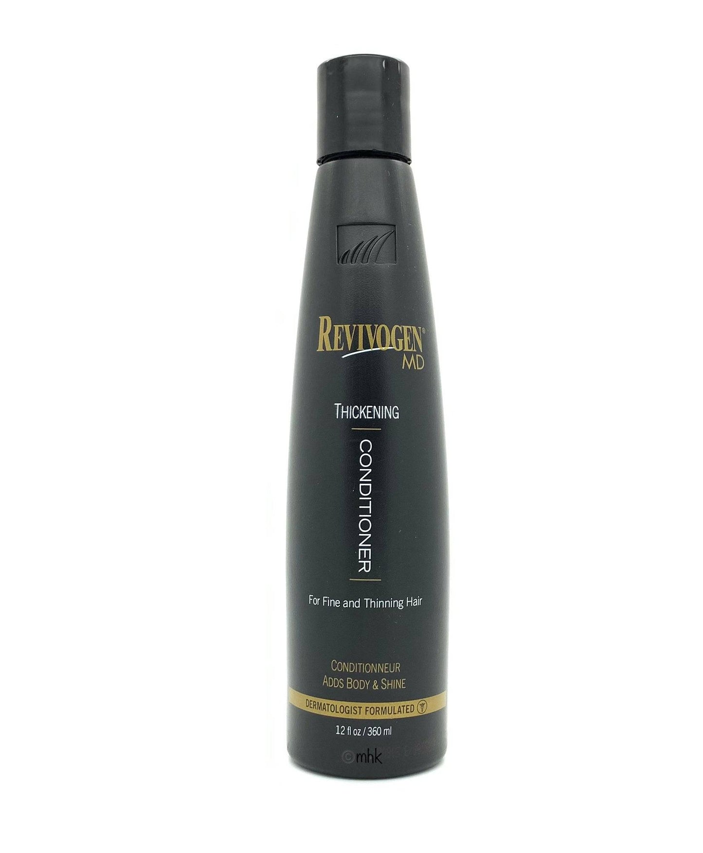 Revivogen MD 丰盈护发素 360 ml｜Revivogen MD - Tuuheuttava hoitoaine 360 ml