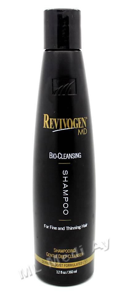 Revivogen MD 生物净化洗发水