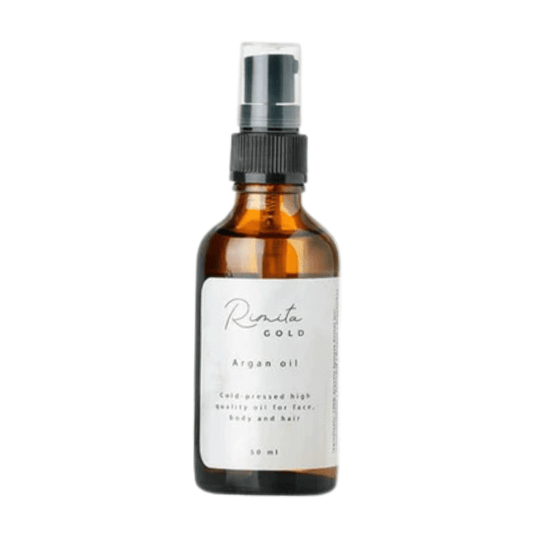 摩洛哥坚果油 50 ml