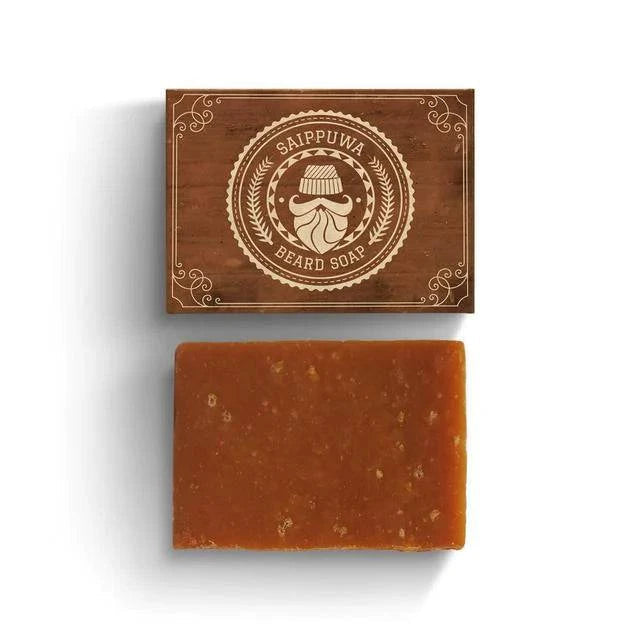 帕塔瓦肥皂 - 帕塔肥皂 100 g｜Partawa Saippuwa - Partasaippua 100 g