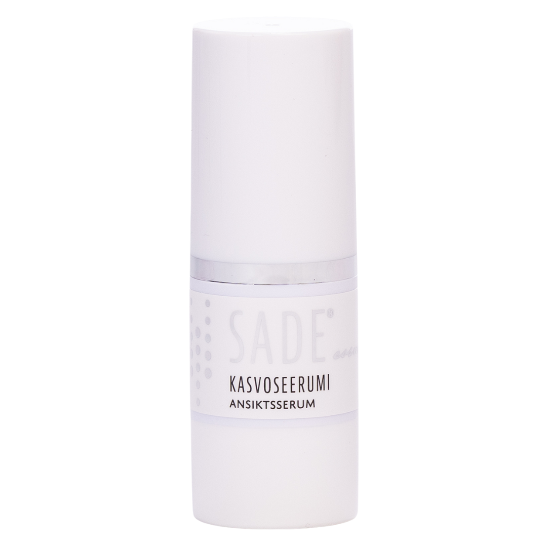 面部精华 20 ml｜Sade Kasvoseerumi 20 ml