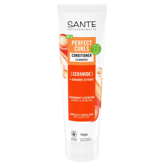 Sante Perfect Curls 护发素 150 ml｜Sante Perfect Curls Conditioner - Hoitoaine 150 ml