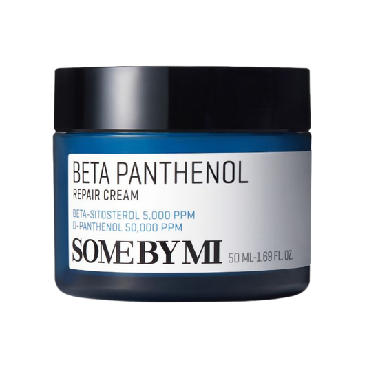 Some By Mi Beta泛醇修复面霜 50 ml