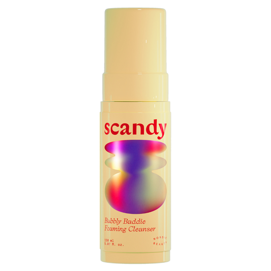 Scandy Bubbly Baddie - 洁面泡沫 150 ml｜Scandy Bubbly Baddie - Puhdistusvaahto 150 ml