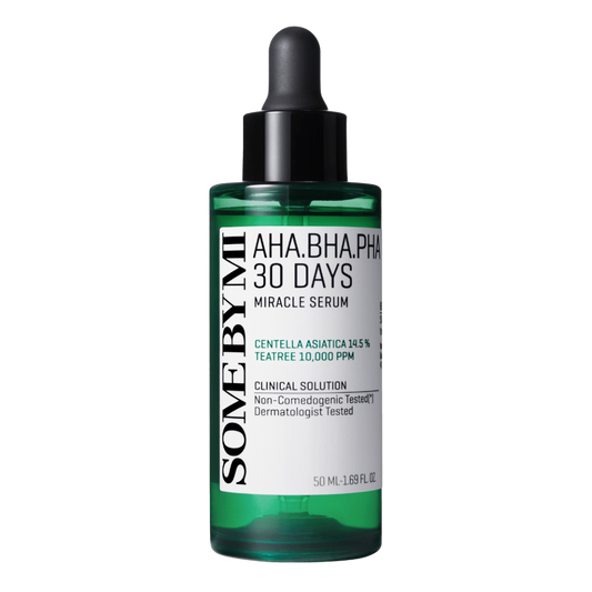 Some By Mi AHA BHA PHA 30天奇迹精华 50 ml