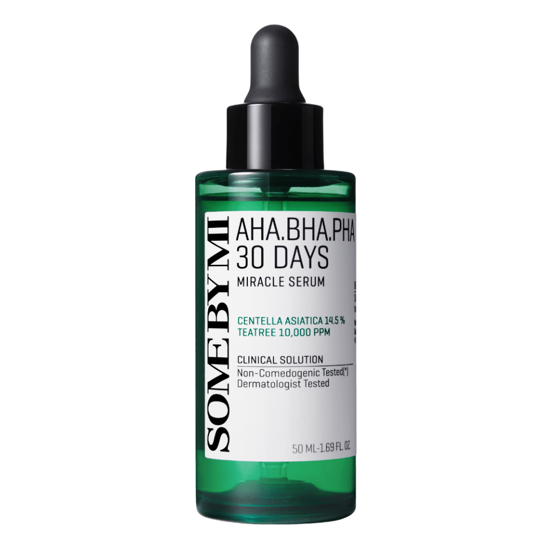 Some By Mi AHA BHA PHA 30天奇迹精华 50 ml