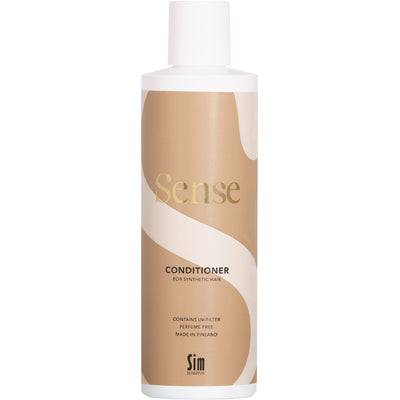 Sense 护发素（纤维假发用） 250 ml｜Sense Conditioner - Hoitoaine Kuituhiusperuukille 250 ml