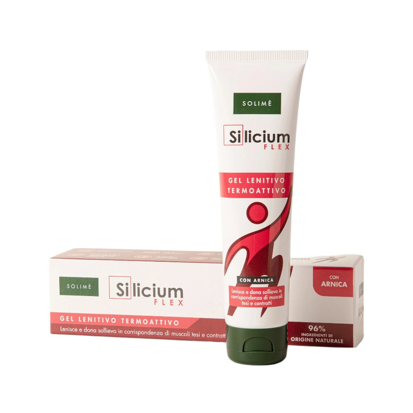 Solime 硅灵Flex 100 ml