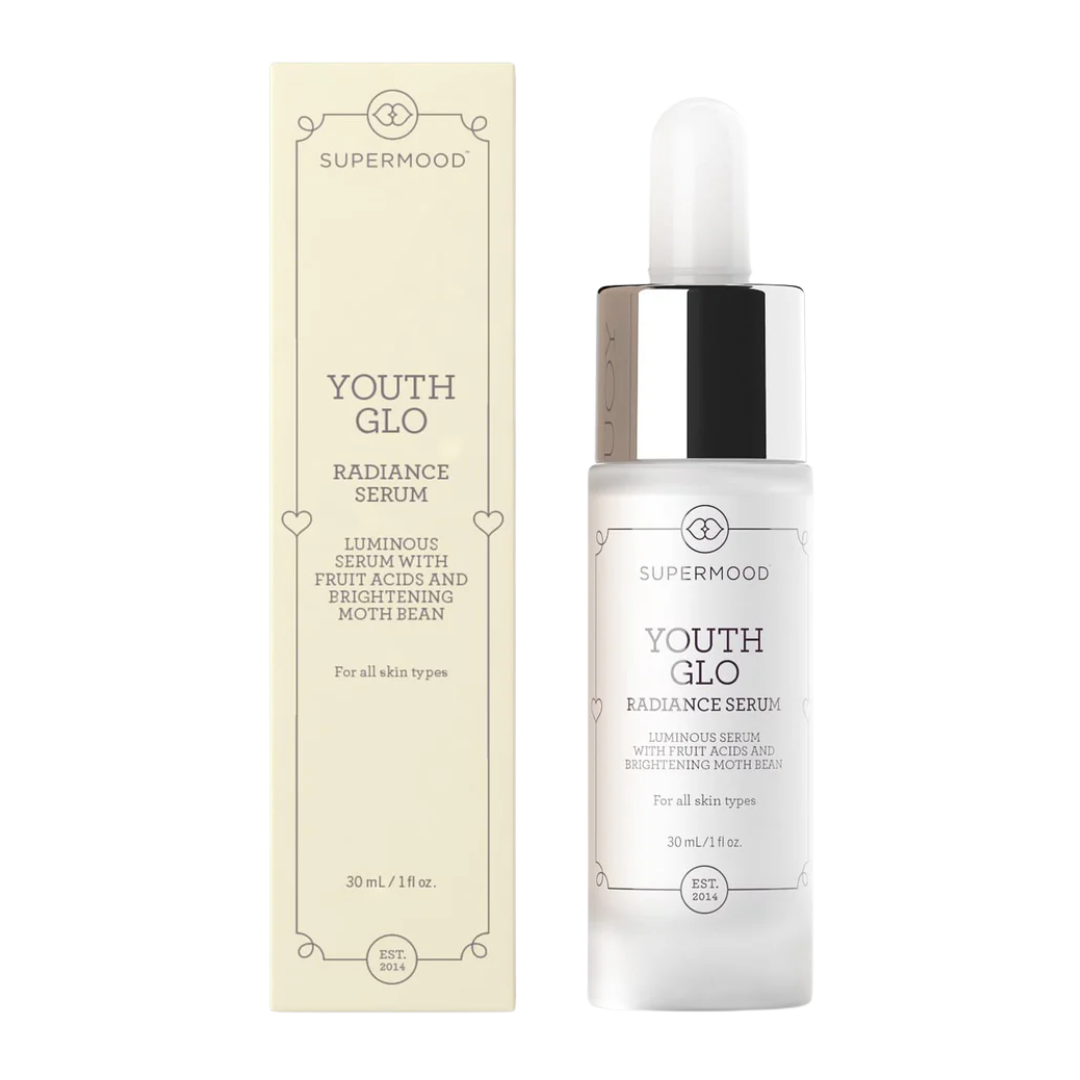 Supermood 光彩精华 30毫升 - 批次｜Supermood Radiance Seerumi 30 ml - erä