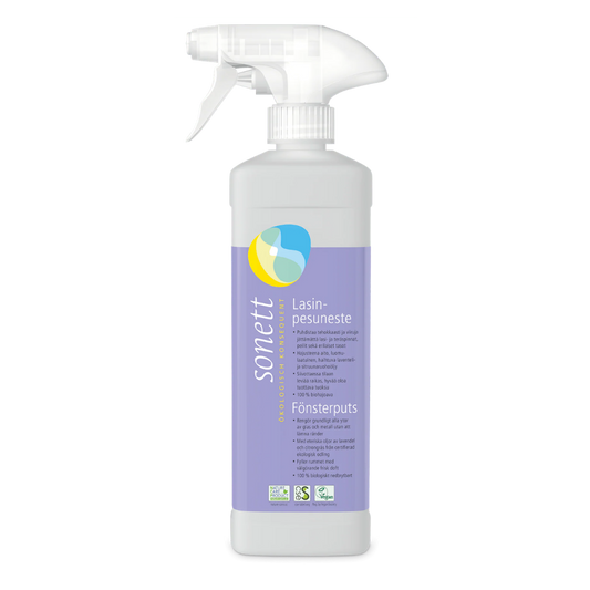 Sonett 玻璃清洁液 500 ml