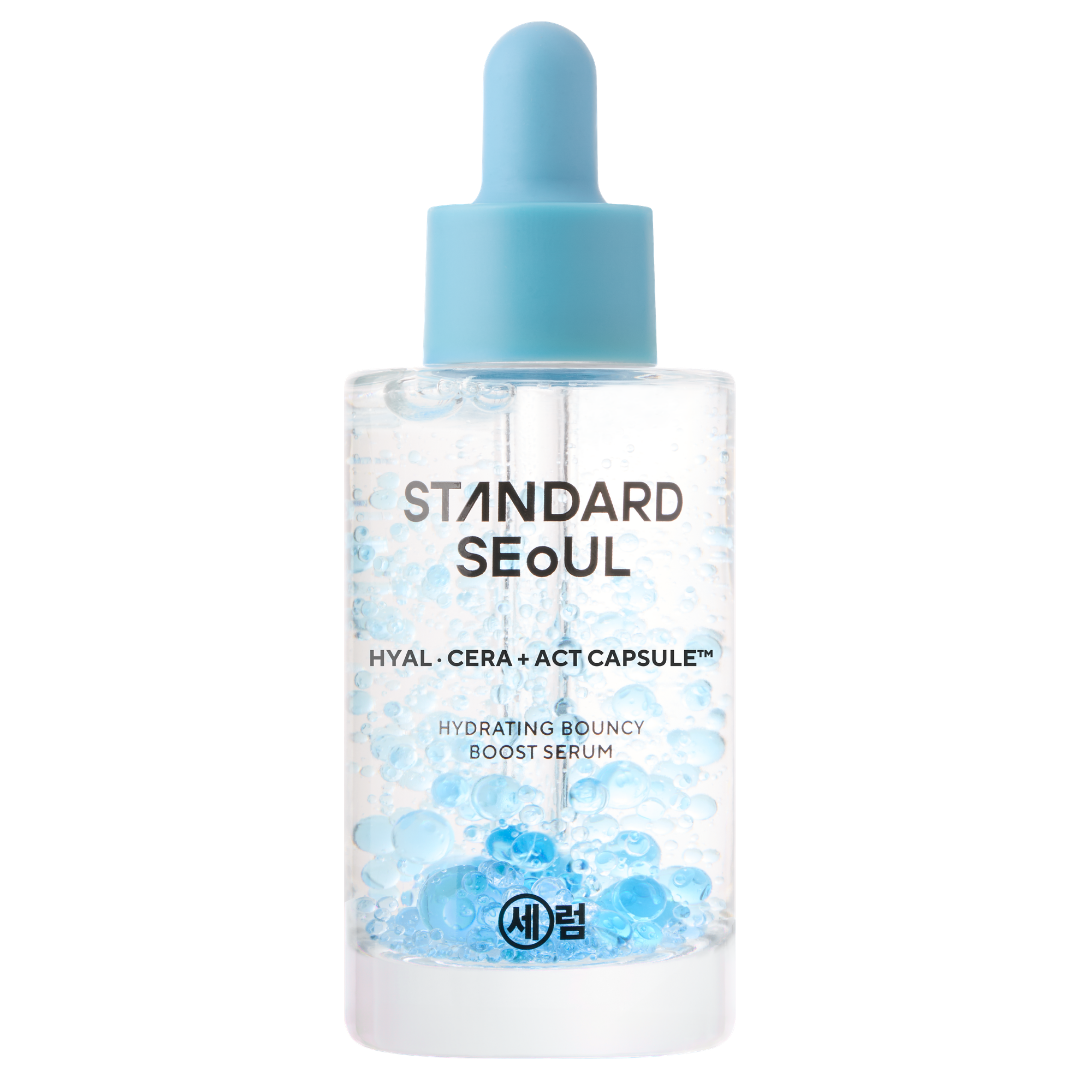 Standard Seoul 保湿弹润精华 30 ml