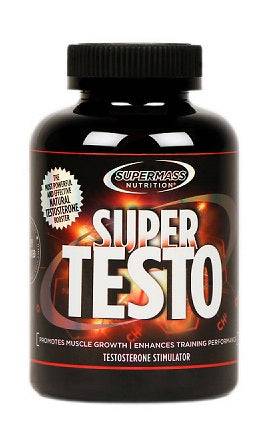 Supermass SUPER TESTO 90粒｜Supermass SUPER TESTO 90 kaps.