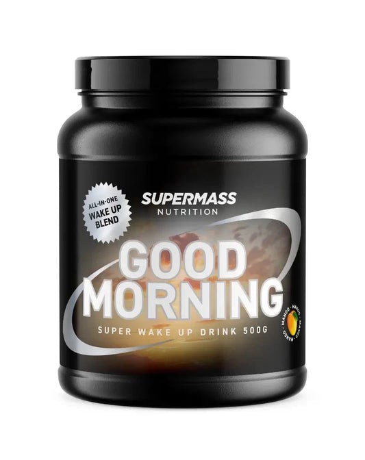 Supermass 早安 芒果 500 g｜Supermass GOOD MORNING Mango 500 g
