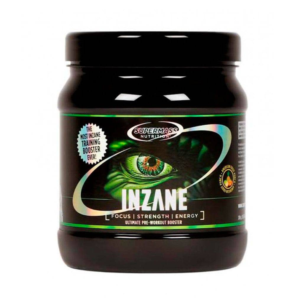 Supermass INZANE 美式水果潘趣 288 g｜Supermass INZANE American Fruit Punch 288 g