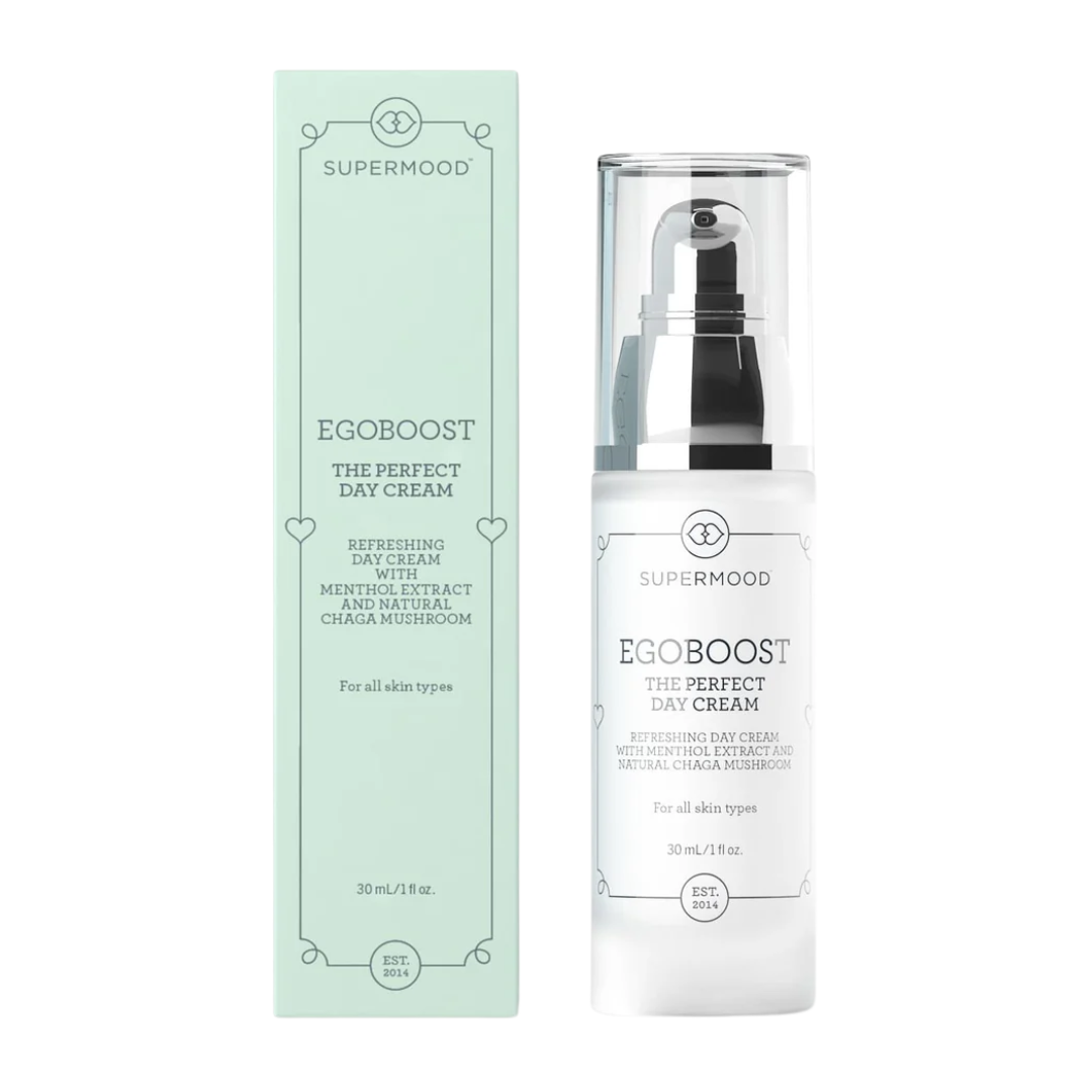完美日霜 30 ml｜Supermood The Perfect Day Cream - Päivävoide 30 ml
