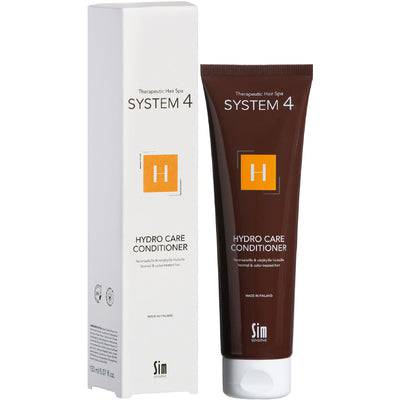 System 4 H 水润护理护发素 150 ml｜System 4 H Hydro Care Conditioner - Hoitoaine 150 ml