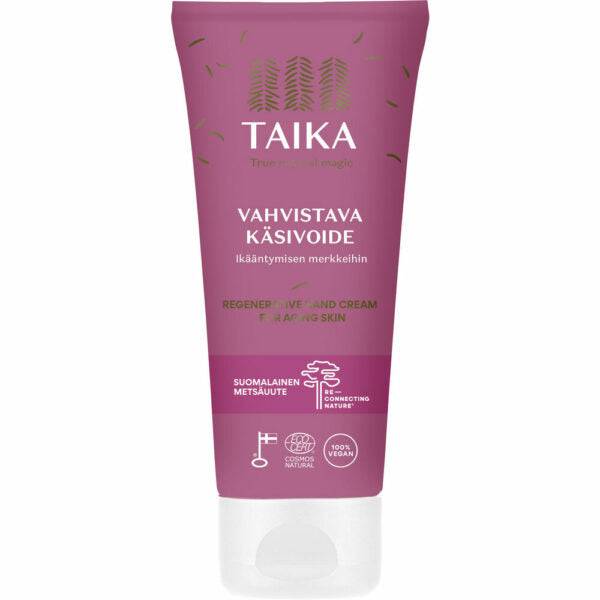 Taika 强化护手霜 60 ml｜Taika Vahvistava Käsivoide 60 ml