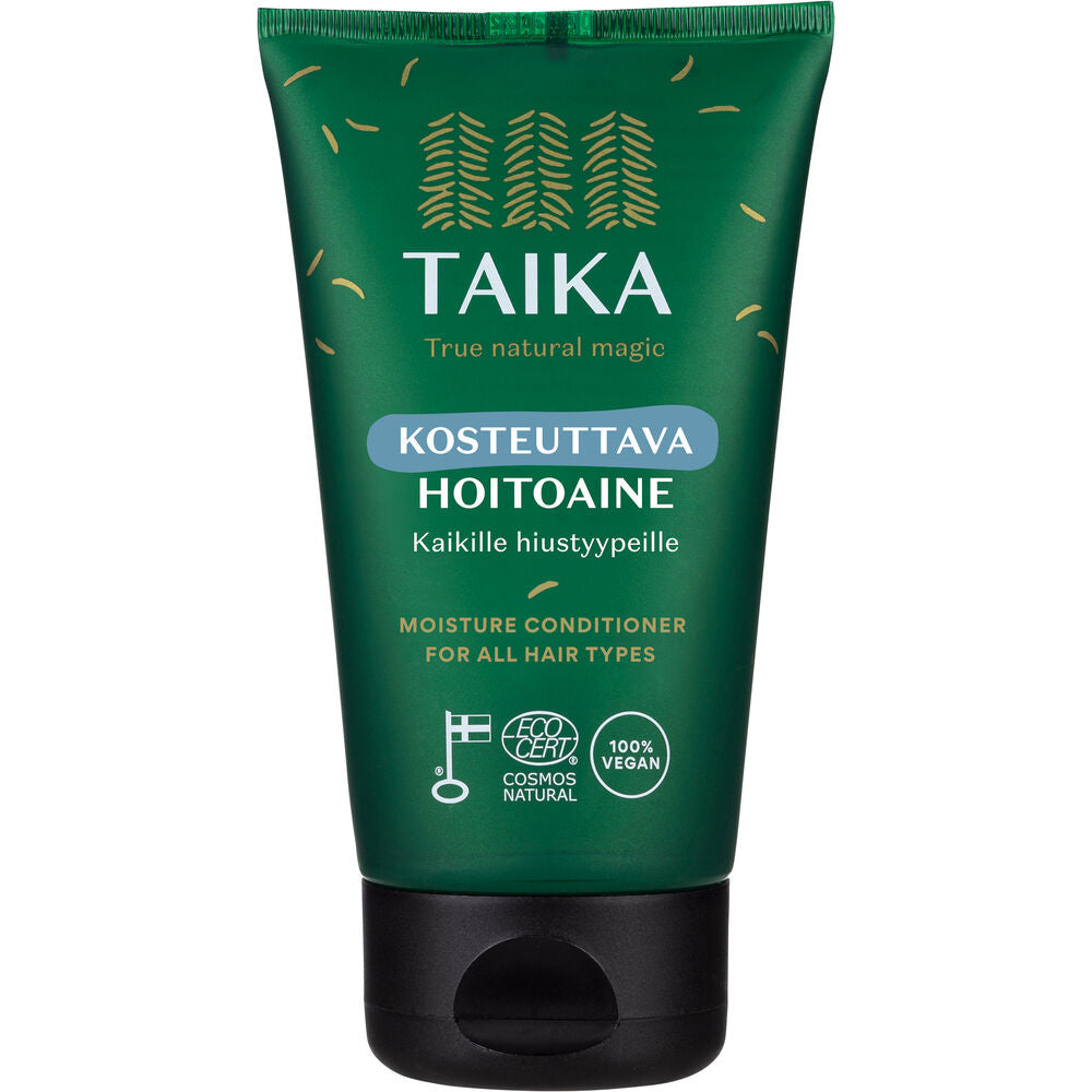 Taika 保湿护发素 150 ml｜Taika Kosteuttava Hoitoaine 150 ml