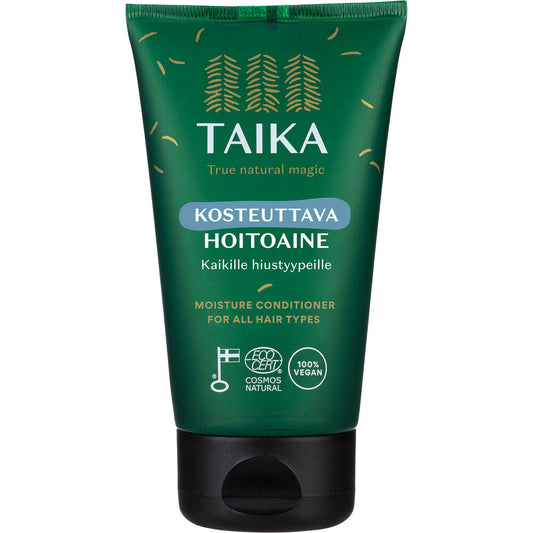 Taika 保湿护发素 150 ml｜Taika Kosteuttava Hoitoaine 150 ml