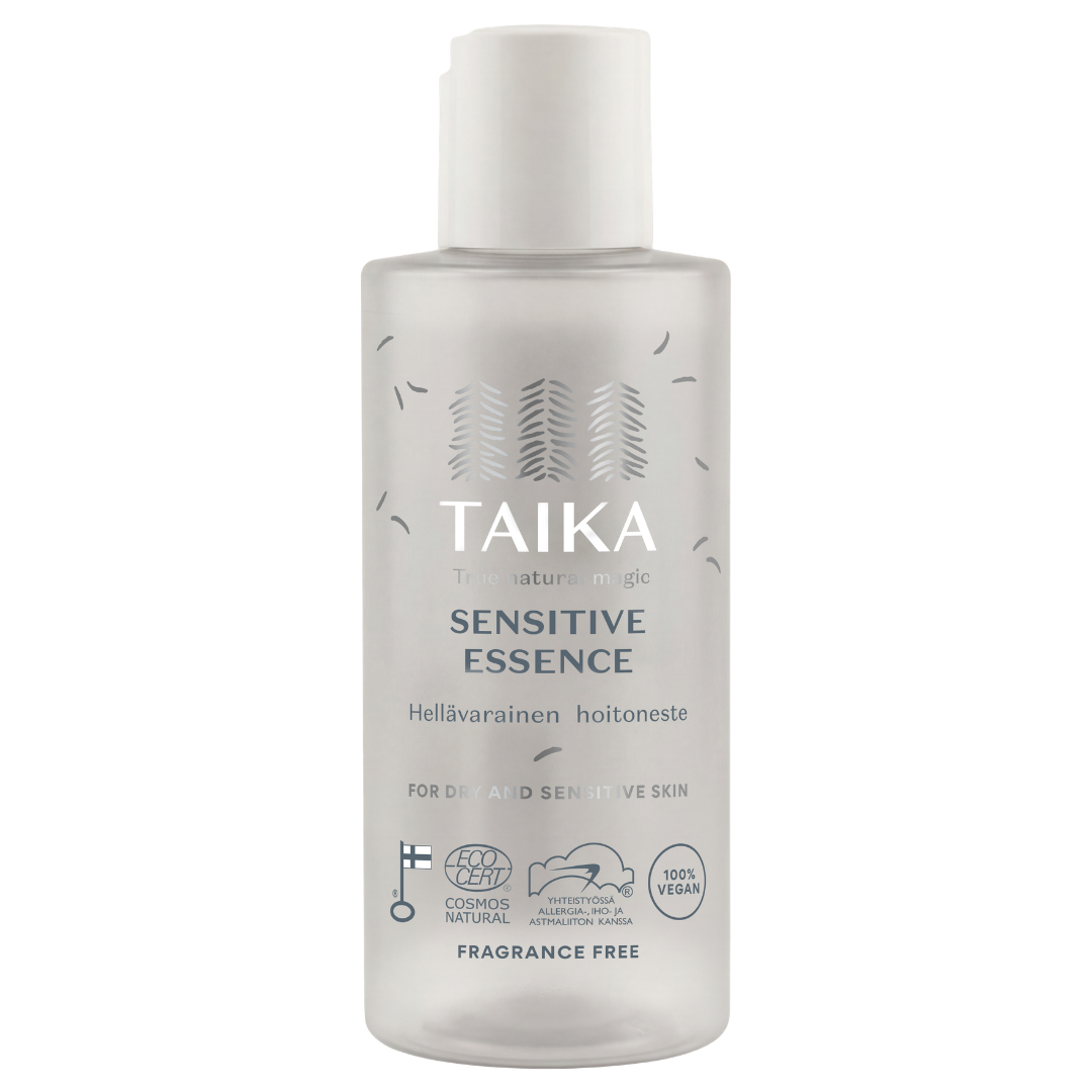 Taika 敏感肌精华 - 温和护理液 150 ml