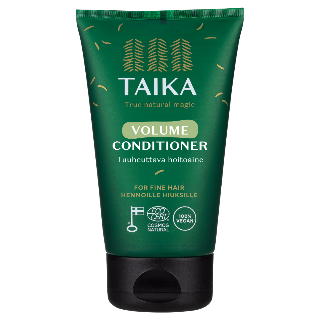 Taika 丰盈护发素 150 ml｜Taika Tuuheuttava Hoitoaine 150 ml